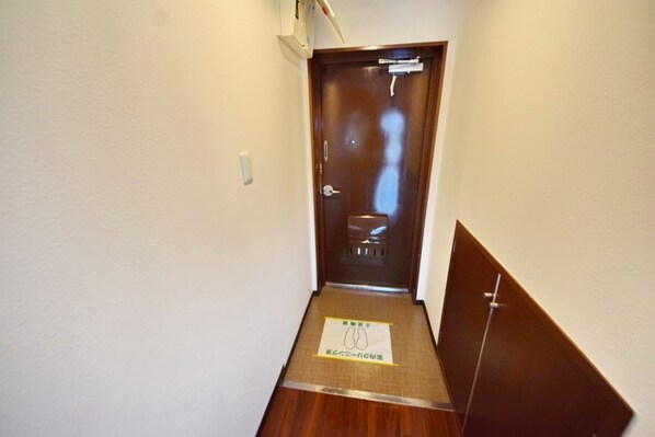 カーサグリーンプラザの物件内観写真